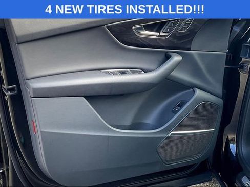 Used 2022 Audi Q7 2.0T Premium Plus w/ Premium Plus Package image 23