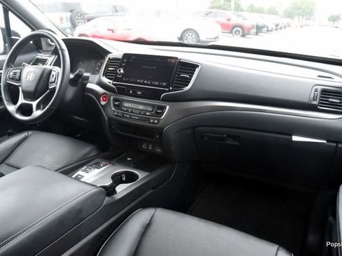 Certified 2024 Honda Ridgeline RTL image 17