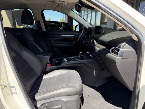 Used 2022 MAZDA CX-5 AWD 2.5 S image 34