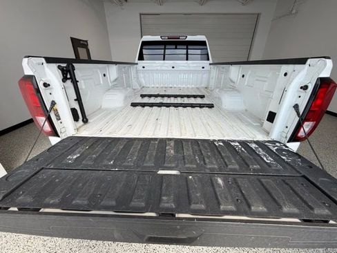 Used 2023 GMC Sierra 2500 SLE AWD/4WD image 27