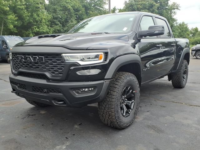 New 2026 RAM 1500 RHO w/ RHO Level 1 Equipment Group AWD/4WD image 3