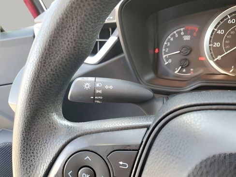 Used 2022 Toyota Corolla LE image 35