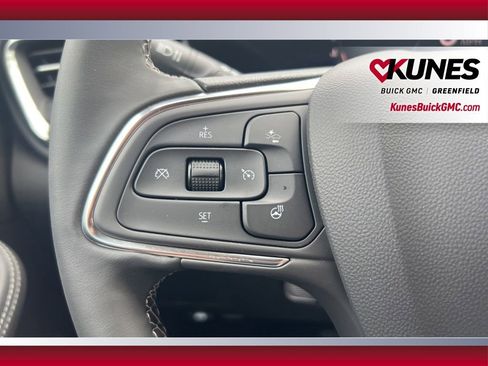 New 2026 Buick Encore GX Preferred w/ Comfort Package AWD/4WD image 20