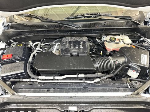 Used 2021 GMC Sierra 1500 Elevation AWD/4WD image 42
