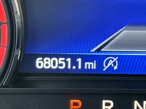 Used 2021 Ford Bronco Sport Outer Banks image 22