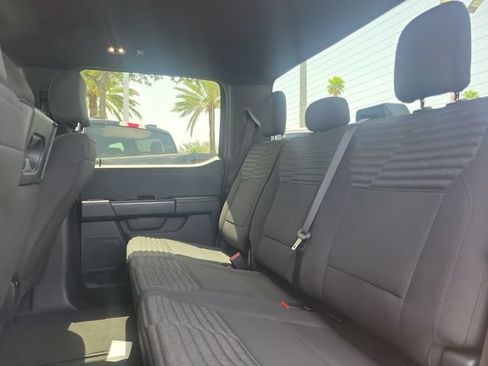 Used 2023 Ford F150 XL w/ STX Appearance Package RWD image 13
