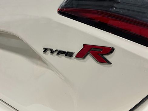 New 2026 Honda Civic Type R image 21
