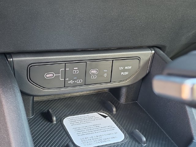 New 2027 Kia K4 GT-Line w/ GT-Line Premium Package FWD image 25