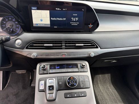 Used 2020 Hyundai Palisade SEL AWD/4WD image 22
