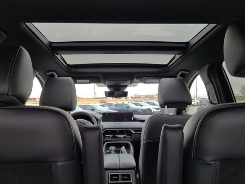 New 2026 MAZDA CX-90 3.3 Turbo S w/ Premium Package image 23