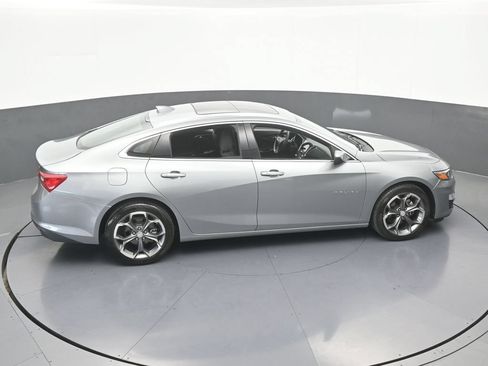 Used 2024 Chevrolet Malibu LT FWD image 49