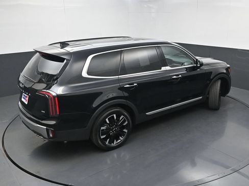 Used 2024 Kia Telluride SX AWD/4WD image 37