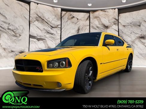 Used 2006 Dodge Charger R/T RWD image 1