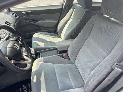 Used 2009 Honda Civic LX image 28