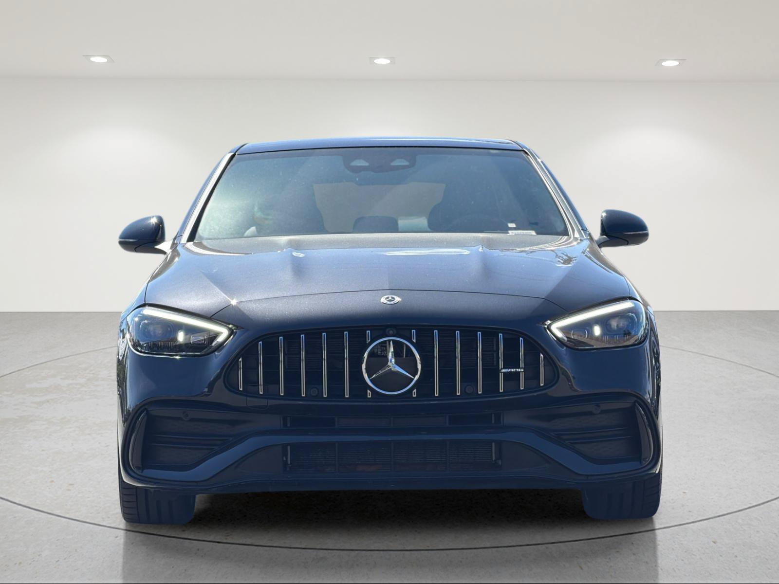 Used 2023 Mercedes-Benz C 43 AMG 4MATIC Sedan image 8