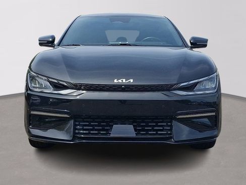 Certified 2024 Kia EV6 GT-Line AWD/4WD image 2