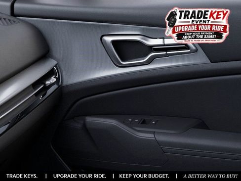 New 2026 Kia Sportage SX Prestige AWD/4WD image 25