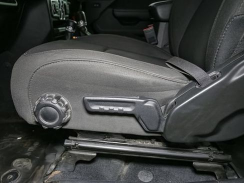 Used 2023 Jeep Wrangler Unlimited w/ 8.4" Radio Group AWD/4WD image 37
