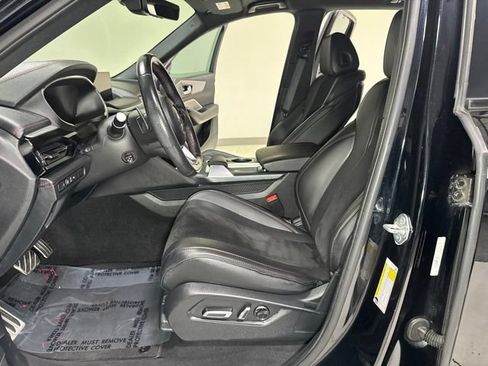 Used 2022 Acura MDX A-Spec AWD/4WD image 16