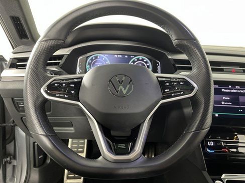 Used 2021 Volkswagen Arteon SEL AWD/4WD image 26