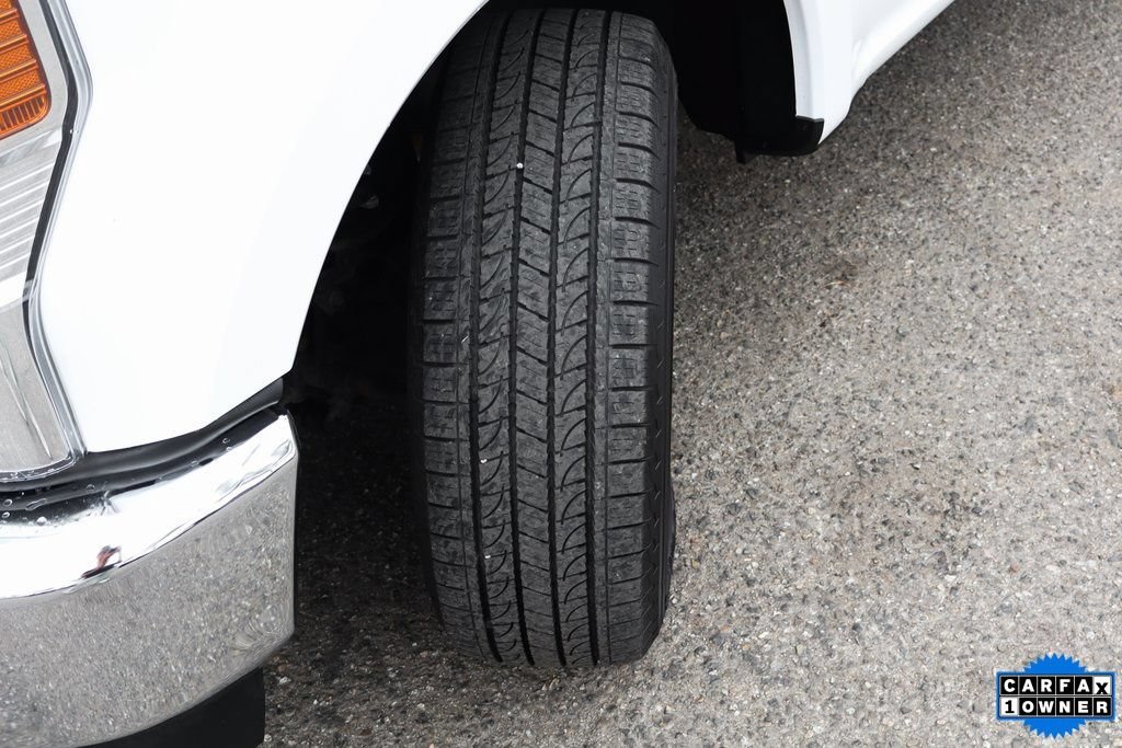 Used 2022 Ford F350 XL w/ XL Value Package RWD image 35