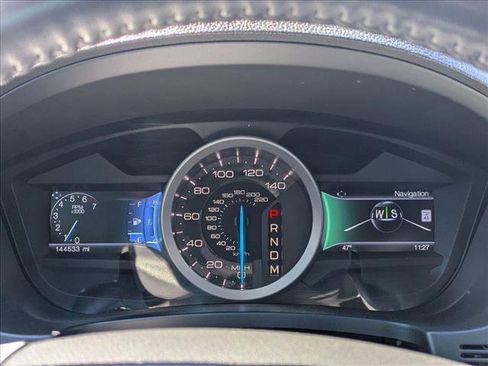 Used 2014 Ford Explorer Limited w/ Equipment Group 302A image 10