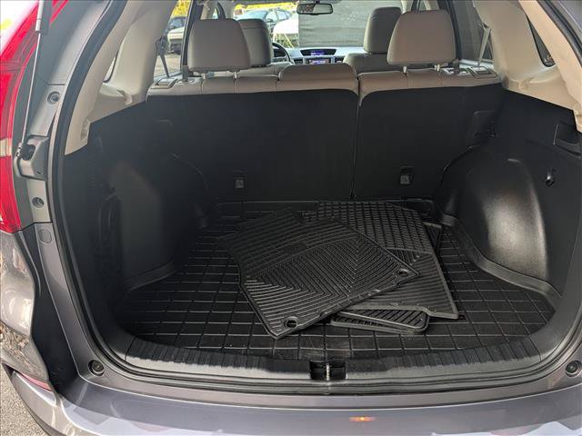 Used 2015 Honda CR-V EX-L image 19