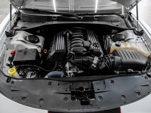 Used 2023 Dodge Charger Scat Pack w/ Technology Group RWD image 64