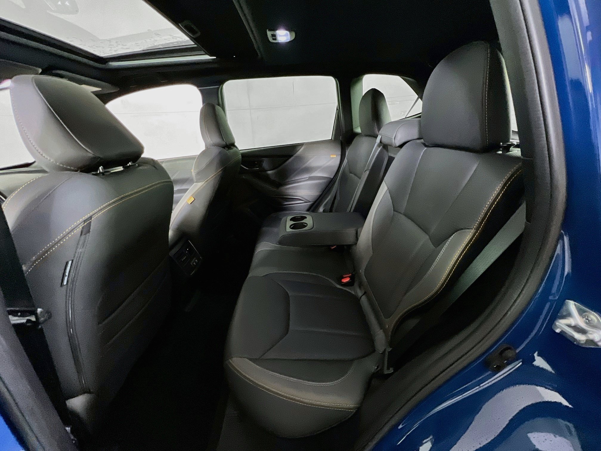 Used 2023 Subaru Forester Wilderness AWD/4WD image 26