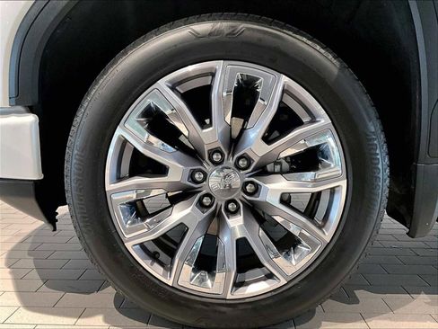 Used 2024 GMC Sierra 1500 Denali w/ Denali Reserve Package image 14