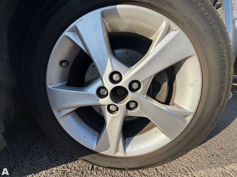 Used 2012 Toyota Corolla S FWD image 6