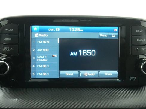 Used 2021 Hyundai Tucson Sport AWD/4WD image 34