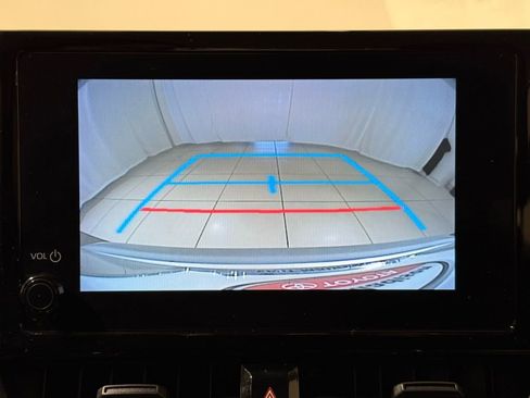 Certified 2023 Toyota Corolla LE image 25