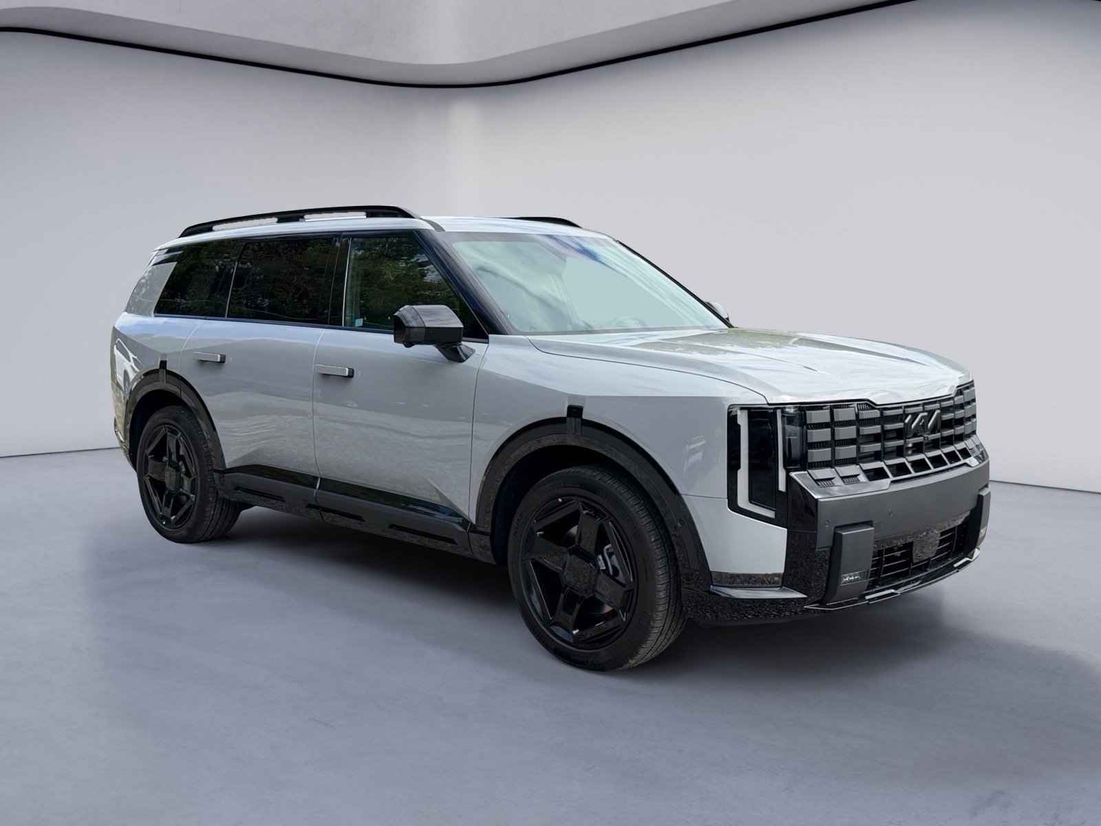 New 2027 Kia Telluride X-Line SX Prestige AWD/4WD image 7