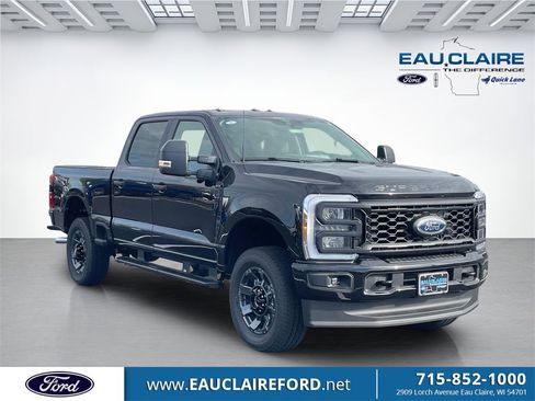 New 2026 Ford F350 XL w/ STX Appearance Package image 1