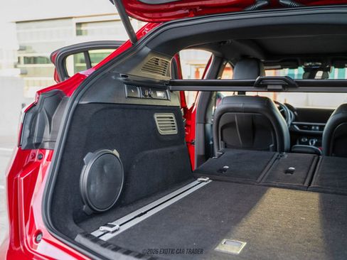 Used 2020 Alfa Romeo Stelvio Quadrifoglio image 77