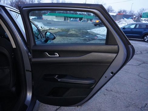 Used 2022 Kia K5 LXS image 23