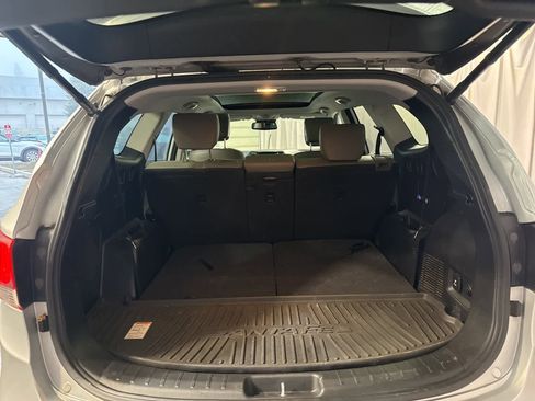 Used 2017 Hyundai Santa Fe SE w/ SE Ultimate Tech Package 03 image 14