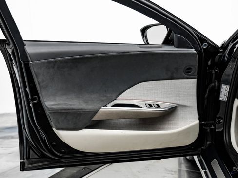 Used 2022 Lucid Air Dream Edition image 80