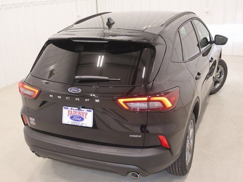 New 2026 Ford Escape ST-Line Select w/ Tech Pack #1 image 30