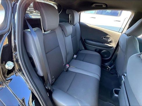 Used 2022 Honda HR-V Sport image 24