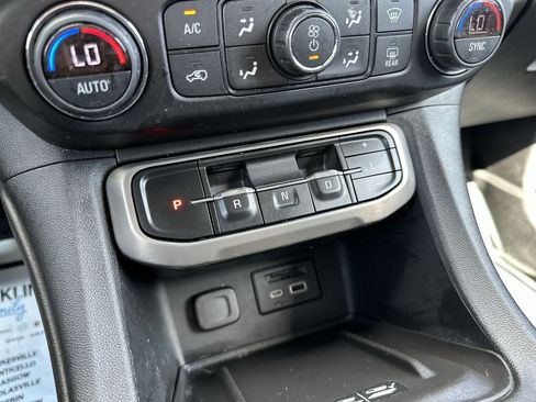 Used 2021 GMC Acadia Denali w/ GMC Pro Grade Package image 20