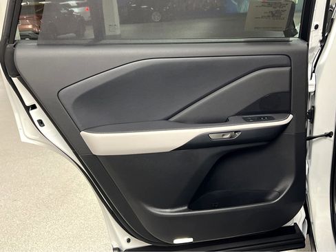 New 2026 Lexus TX 500h AWD image 17