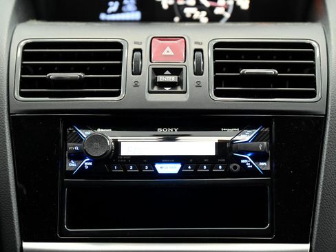 Used 2016 Subaru WRX STI image 31