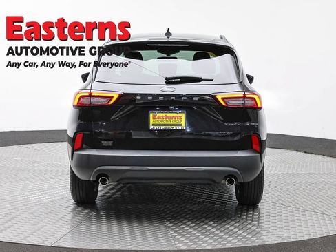 Used 2025 Ford Escape ST-Line FWD image 6