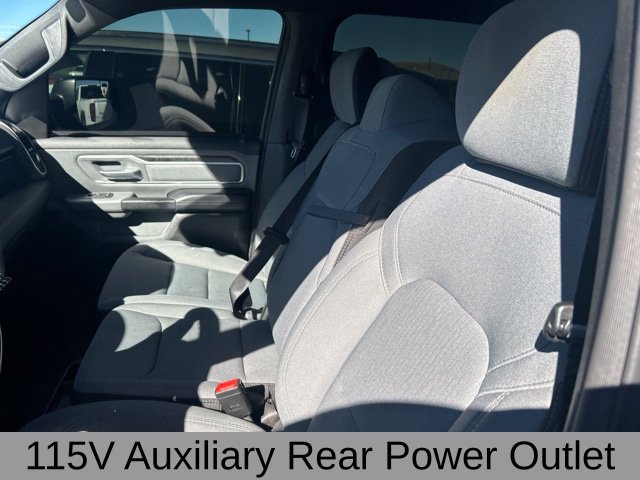 Used 2021 RAM 1500 Big Horn AWD/4WD image 11