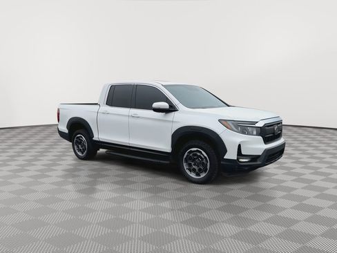 Used 2024 Honda Ridgeline RTL image 2