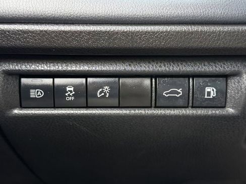 Certified 2025 Toyota Camry XSE w/ Premium Package image 23