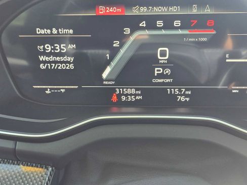 Used 2022 Audi SQ5 Premium Plus w/ Premium Plus Package AWD/4WD image 27