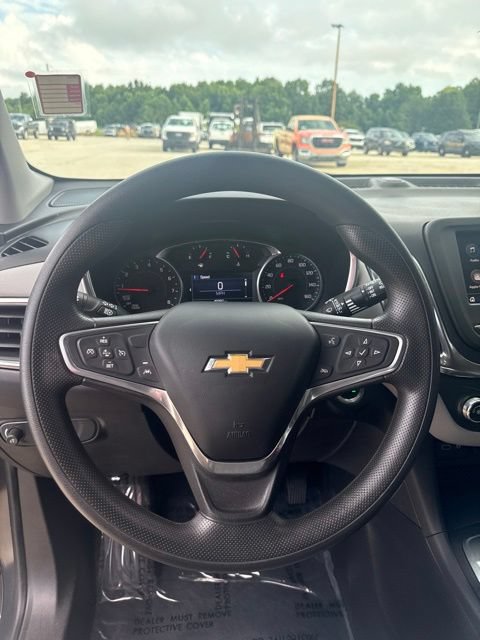 Certified 2022 Chevrolet Equinox LT FWD image 24